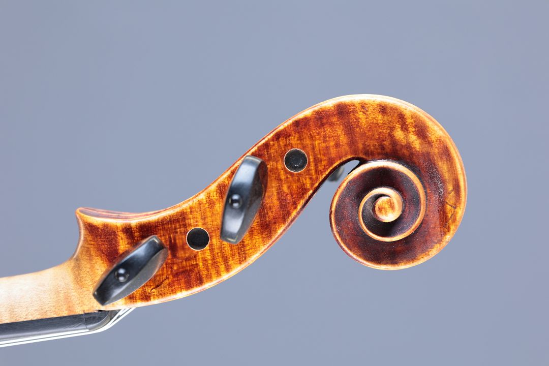 Schult J.H. - Lübeck 1912 - G-881